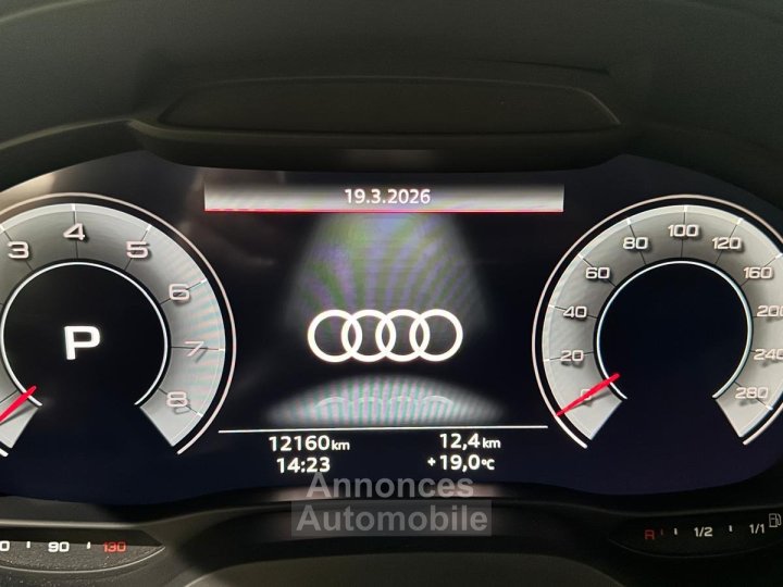 Audi Q2 35 TFSI 150 S tronic 7 S line Plus - 15