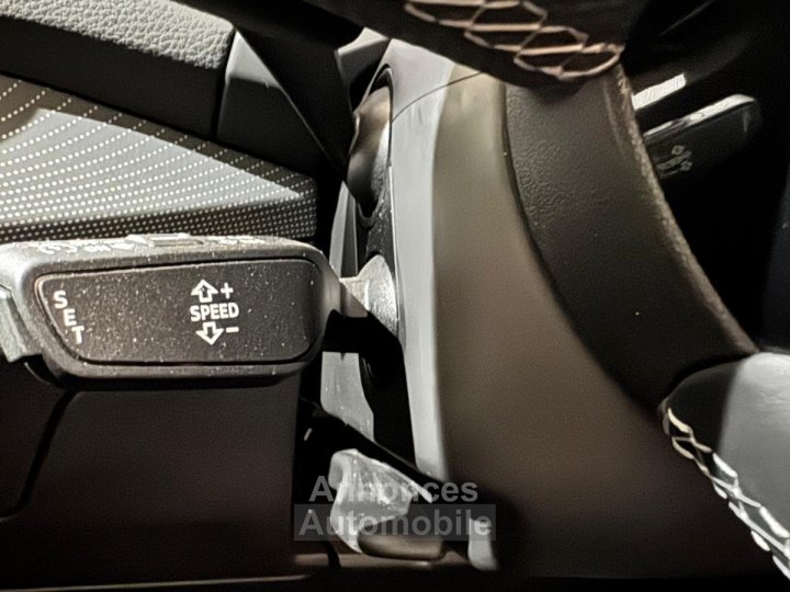 Audi Q2 35 TFSI 150 S tronic 7 S line Plus - 16