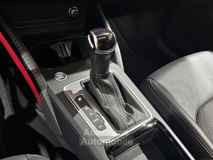 Audi Q2 35 TFSI 150 S tronic 7 S line Plus - 17