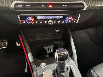 Audi Q2 35 TFSI 150 S tronic 7 S line Plus   - 18