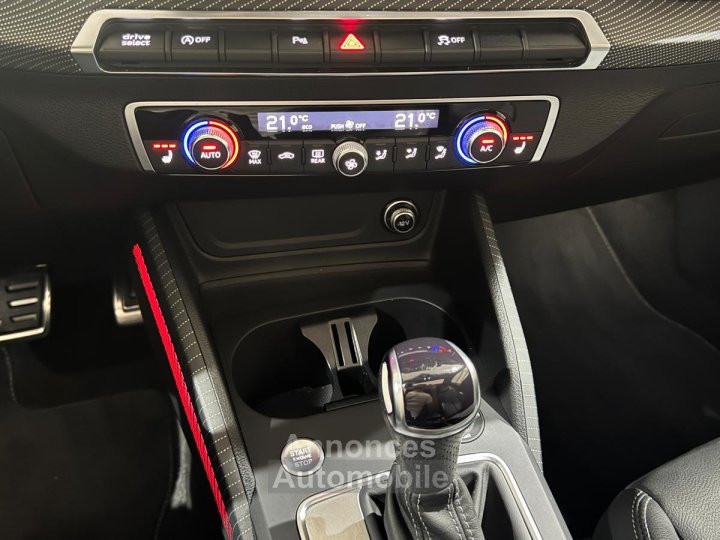 Audi Q2 35 TFSI 150 S tronic 7 S line Plus - 18