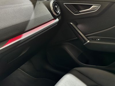 Audi Q2 35 TFSI 150 S tronic 7 S line Plus   - 19