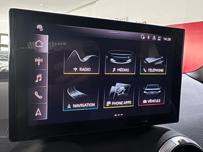 Audi Q2 35 TFSI 150 S tronic 7 S line Plus   - 20