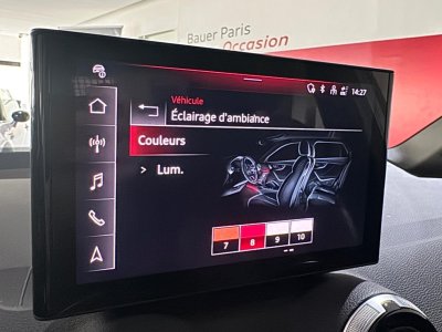 Audi Q2 35 TFSI 150 S tronic 7 S line Plus   - 21