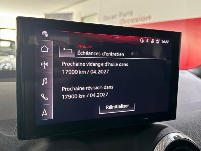 Audi Q2 35 TFSI 150 S tronic 7 S line Plus   - 22