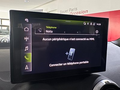 Audi Q2 35 TFSI 150 S tronic 7 S line Plus   - 23