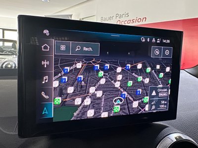 Audi Q2 35 TFSI 150 S tronic 7 S line Plus   - 24