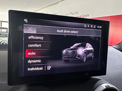 Audi Q2 35 TFSI 150 S tronic 7 S line Plus   - 25