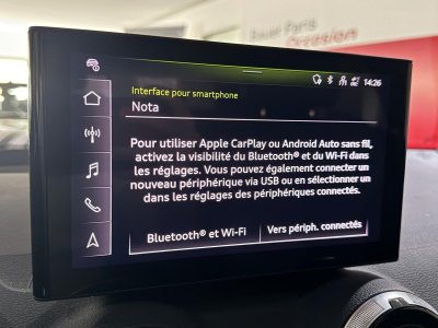 Audi Q2 35 TFSI 150 S tronic 7 S line Plus   - 26