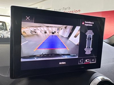 Audi Q2 35 TFSI 150 S tronic 7 S line Plus   - 27