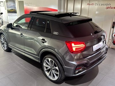 Audi Q2 35 TFSI 150 S tronic 7 S line Plus   - 29