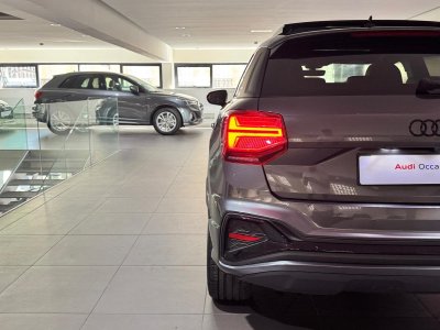 Audi Q2 35 TFSI 150 S tronic 7 S line Plus   - 31