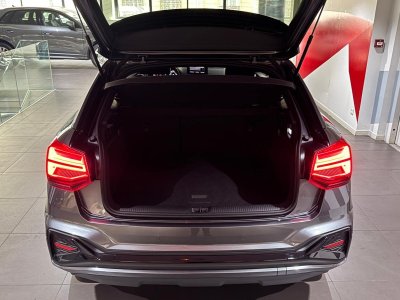 Audi Q2 35 TFSI 150 S tronic 7 S line Plus   - 32