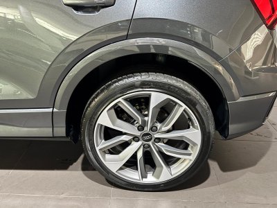 Audi Q2 35 TFSI 150 S tronic 7 S line Plus   - 33