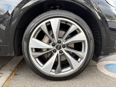 Audi Q5 Sportback 50 TFSIe 299 S tronic 7 Quattro S line   - 9