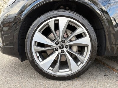 Audi Q5 Sportback 50 TFSIe 299 S tronic 7 Quattro S line   - 10