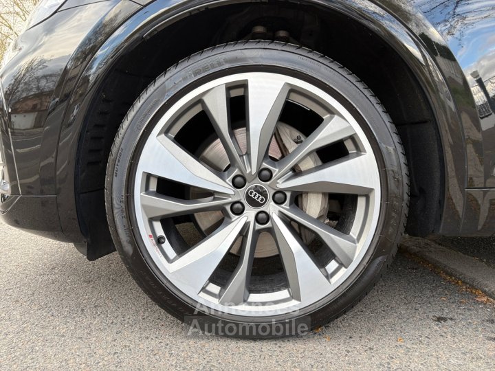 Audi Q5 Sportback 50 TFSIe 299 S tronic 7 Quattro S line - 10