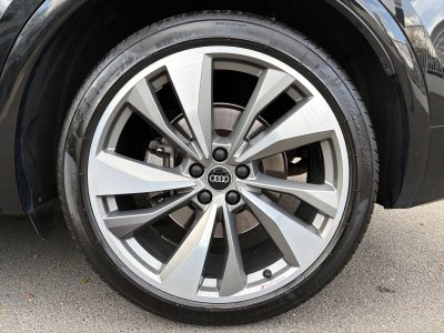 Audi Q5 Sportback 50 TFSIe 299 S tronic 7 Quattro S line   - 11