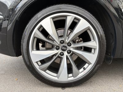 Audi Q5 Sportback 50 TFSIe 299 S tronic 7 Quattro S line   - 12