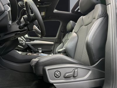 Audi Q5 Sportback 50 TFSIe 299 S tronic 7 Quattro S line   - 14