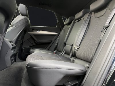Audi Q5 Sportback 50 TFSIe 299 S tronic 7 Quattro S line   - 15