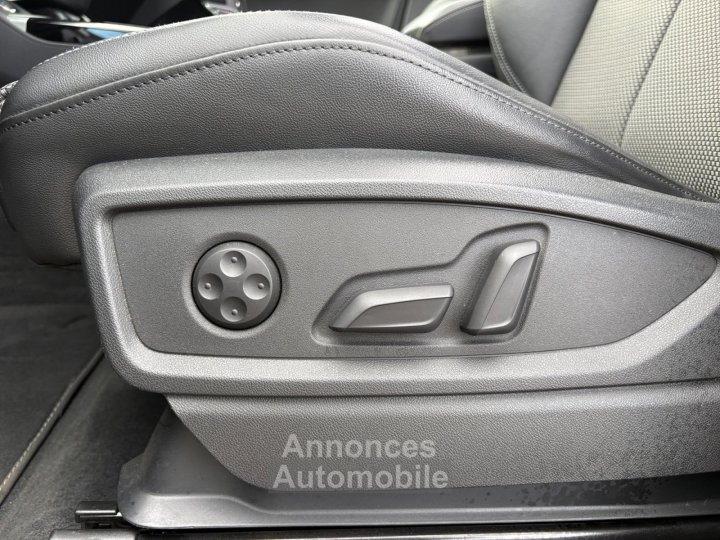 Audi Q5 Sportback 50 TFSIe 299 S tronic 7 Quattro S line - 16