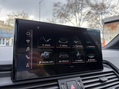 Audi Q5 Sportback 50 TFSIe 299 S tronic 7 Quattro S line   - 19