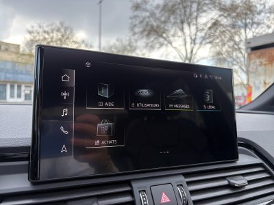 Audi Q5 Sportback 50 TFSIe 299 S tronic 7 Quattro S line   - 20