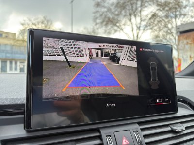 Audi Q5 Sportback 50 TFSIe 299 S tronic 7 Quattro S line   - 21