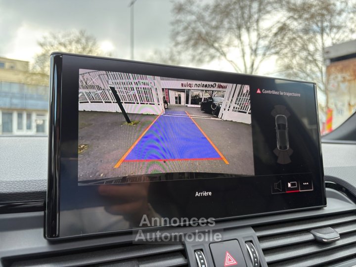 Audi Q5 Sportback 50 TFSIe 299 S tronic 7 Quattro S line - 21