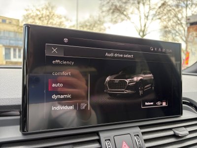 Audi Q5 Sportback 50 TFSIe 299 S tronic 7 Quattro S line   - 22