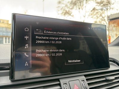 Audi Q5 Sportback 50 TFSIe 299 S tronic 7 Quattro S line   - 23