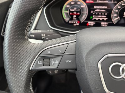 Audi Q5 Sportback 50 TFSIe 299 S tronic 7 Quattro S line   - 26