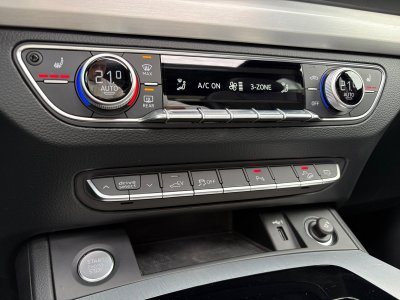 Audi Q5 Sportback 50 TFSIe 299 S tronic 7 Quattro S line   - 27