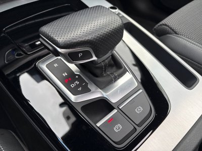 Audi Q5 Sportback 50 TFSIe 299 S tronic 7 Quattro S line   - 28