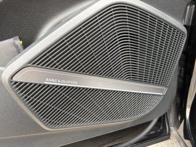 Audi Q5 Sportback 50 TFSIe 299 S tronic 7 Quattro S line   - 31