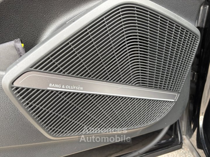 Audi Q5 Sportback 50 TFSIe 299 S tronic 7 Quattro S line - 31