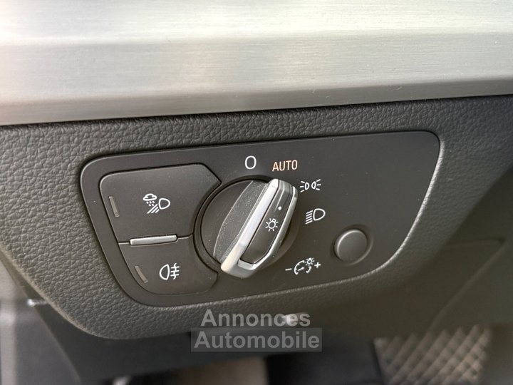 Audi Q5 Sportback 50 TFSIe 299 S tronic 7 Quattro S line - 32