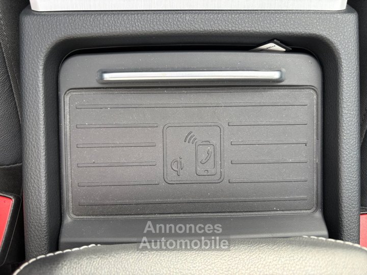 Audi Q5 Sportback 50 TFSIe 299 S tronic 7 Quattro S line - 34