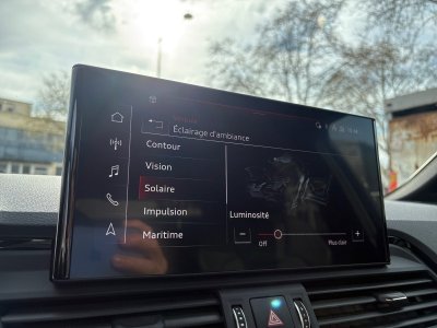 Audi Q5 Sportback 50 TFSIe 299 S tronic 7 Quattro S line   - 36