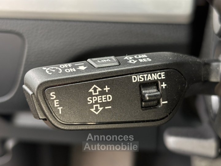 Audi Q5 Sportback 50 TFSIe 299 S tronic 7 Quattro S line - 37