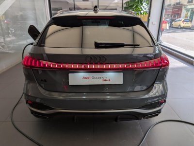 Audi A5 AVANT Avant e-hybrid 299 ch S tronic 7 Quattro S line   - 3