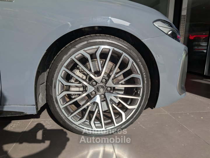 Audi A5 AVANT Avant e-hybrid 299 ch S tronic 7 Quattro S line - 8