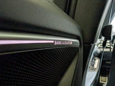 Audi A5 AVANT Avant e-hybrid 299 ch S tronic 7 Quattro S line   - 16