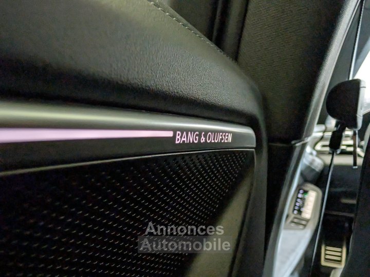 Audi A5 AVANT Avant e-hybrid 299 ch S tronic 7 Quattro S line - 16