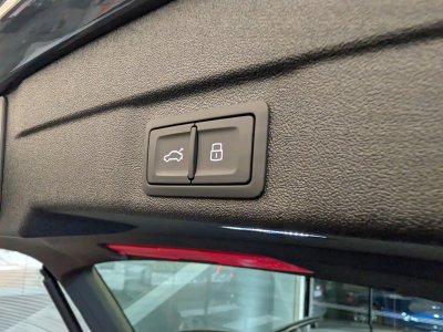 Audi A5 AVANT Avant e-hybrid 299 ch S tronic 7 Quattro S line   - 18