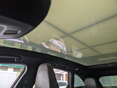 Audi A5 AVANT Avant e-hybrid 299 ch S tronic 7 Quattro S line   - 19