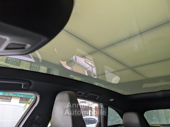 Audi A5 AVANT Avant e-hybrid 299 ch S tronic 7 Quattro S line - 19