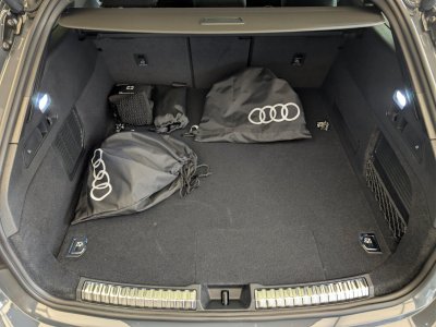 Audi A5 AVANT Avant e-hybrid 299 ch S tronic 7 Quattro S line   - 20