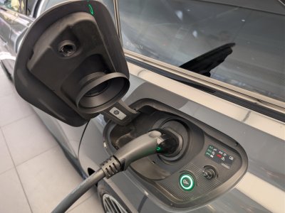 Audi A5 AVANT Avant e-hybrid 299 ch S tronic 7 Quattro S line   - 21